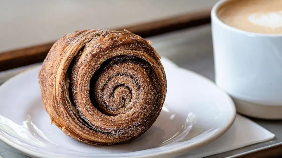 GAIL's – artisan bakery in Reading town centre